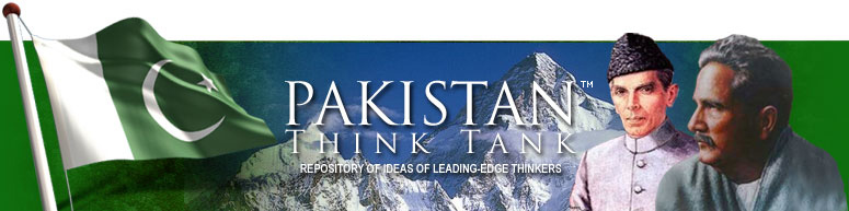 Pakistan Think Tank