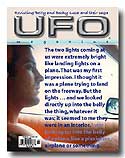 December Issue ufo Magazine